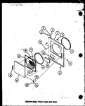 Diagram for 08 - Loading Door