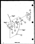 Diagram for 12 - Terminal Block