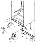 Diagram for 02 - Cabinet Bottom