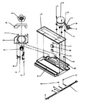 Diagram for 05 - Compressor Compartment