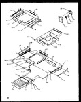 Diagram for 04 - Cabinet Shelving