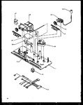 Diagram for 06 - Control Panel