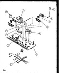 Diagram for 05 - Control Panel