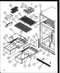 Diagram for 03 - Cabinet Shelving