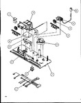 Diagram for 05 - Control Panel