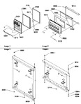 Diagram for 02 - Door Assemblies