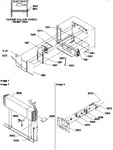 Diagram for 04 - Evap And Fan Motor Assemblies