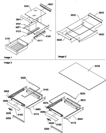 Diagram for TG18V1W (BOM: P1194606W W)