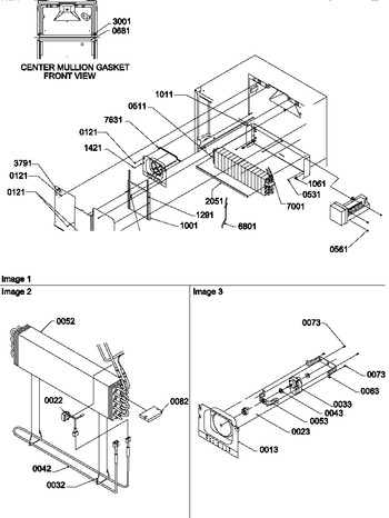 Diagram for TGI18V1L (BOM: P1310801W L)