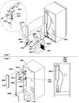 Diagram for 01 - Cabinet Back