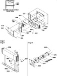 Diagram for 04 - Evap And Fan Motor Assemblies