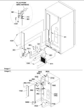 Diagram for TR21V2L (BOM: P1315904W L)