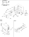 Diagram for 06 - Evaporator And Fan Motor Assy