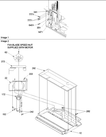 Diagram for TR21V2L (BOM: P1315904W L)