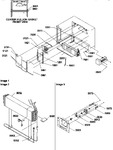 Diagram for 04 - Evap And Fan Motor Assemblies