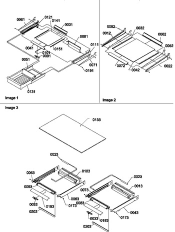 Diagram for THI18TL (BOM: P1310701W L)