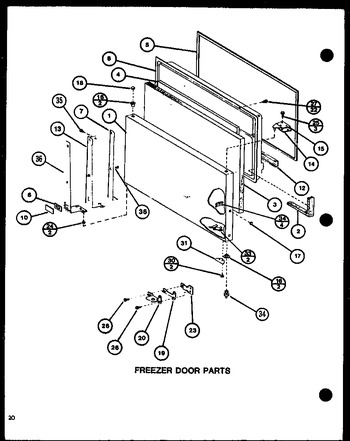 Diagram for TJ18J (BOM: P7791138W)