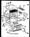 Diagram for 03 - Interior Accessories