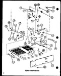 Diagram for 04 - Rear Components