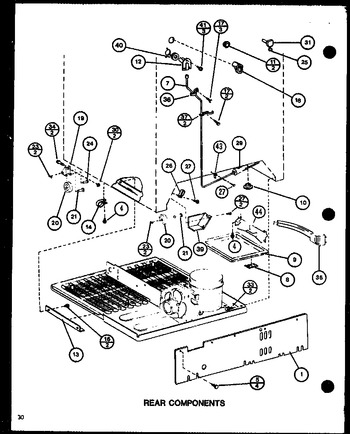 Diagram for TJ18J (BOM: P7791138W)