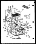 Diagram for 03 - Interior Accessories