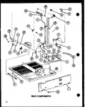 Diagram for 04 - Rear Components