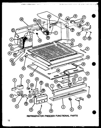 Diagram for TJ18N (BOM: P1102111W)