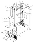 Diagram for 01 - Cabinet Back