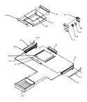 Diagram for 04 - Cabinet Shelving