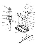 Diagram for 05 - Compressor Compartment