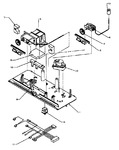 Diagram for 06 - Control Panel Assy