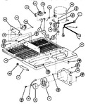 Diagram for 01 - Compressor Compartment