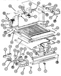 Diagram for 02 - Functional Parts (ref/fzr)