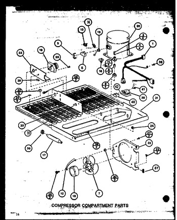 Diagram for TL18M (BOM: P7858511W)