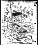 Diagram for 03 - Interior Accessories