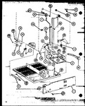 Diagram for 04 - Rear Components