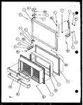 Diagram for 06 - Fz Door