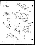 Diagram for 03 - Interior Parts