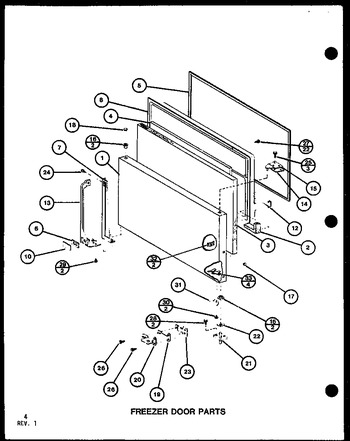 Diagram for TL20G (BOM: P7651226W)