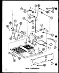 Diagram for 04 - Rear Components