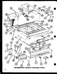 Diagram for 06 - Ref Fz Functional Parts