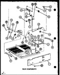 Diagram for 05 - Rear Components