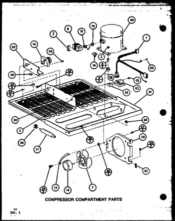 Diagram for TLI22K (BOM: P7859207W)