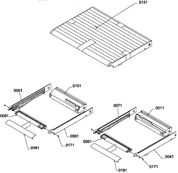 Diagram for TMI17TBW (BOM: P1306001W W)