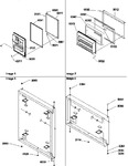 Diagram for 03 - Door Assemblies