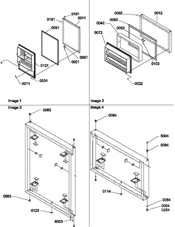 Diagram for TMI17TBW (BOM: P1306001W W)