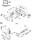 Diagram for 05 - Evap And Fan Motor Assemblies