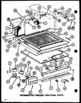 Diagram for 06 - Ref Fz Functional Parts