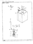 Diagram for 11 - Water Carrying (rev. F-k)