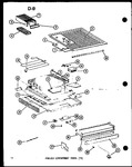 Diagram for 05 - Fz Compartment Parts (tm